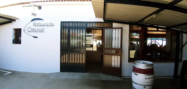 Miramar Punta Umbría