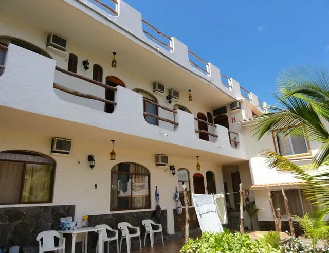 Hostal Casa de Laura