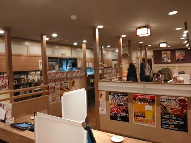 Yakitori Mizutaki TORIICHIZU Kawagoe Crea mall