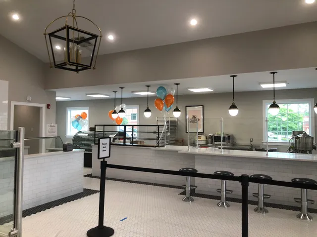 Bertie’s Creative Creamery