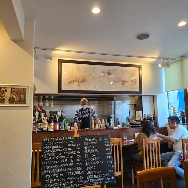 和伊菜 ふじの屋