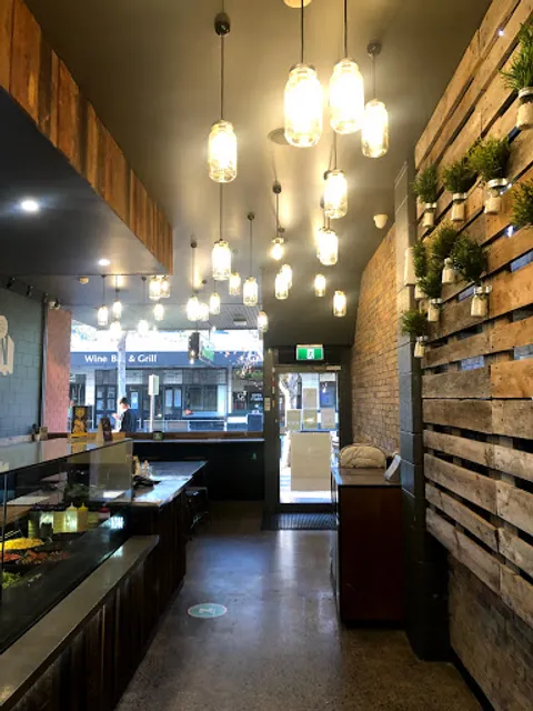 Zambrero Mount Gambier