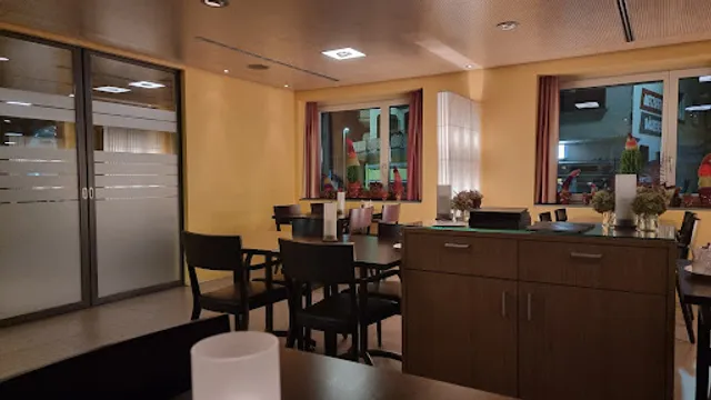 Restaurant Rössli ess-kultur