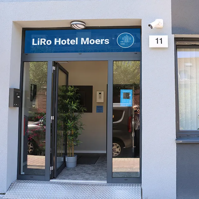 LiRo Hotels | Moers