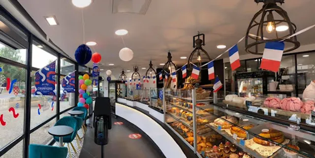 Boulangerie Sandrine et Patrice