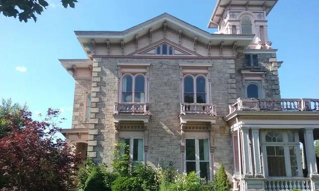 Historic Village Bed and Breakfast