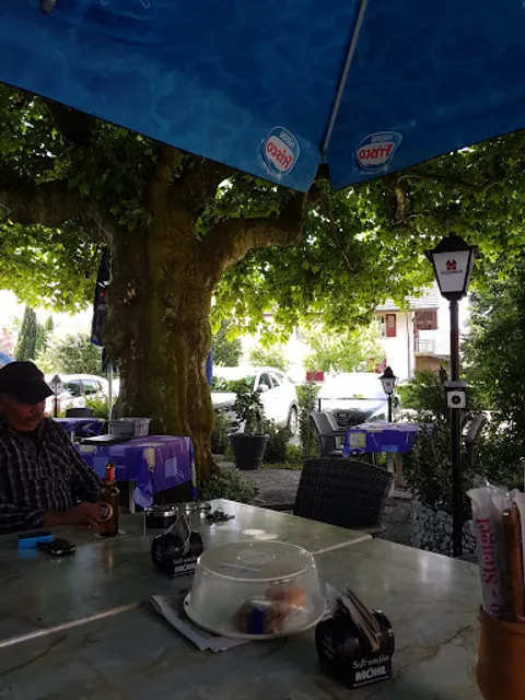 Restaurant zur Linde