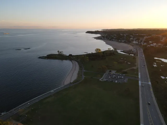 West Haven Parks & Recreation