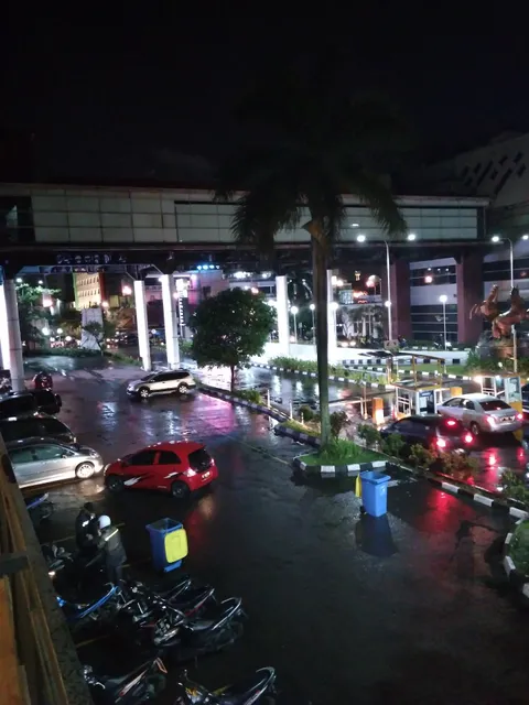 Satu Kantor Hypersquare