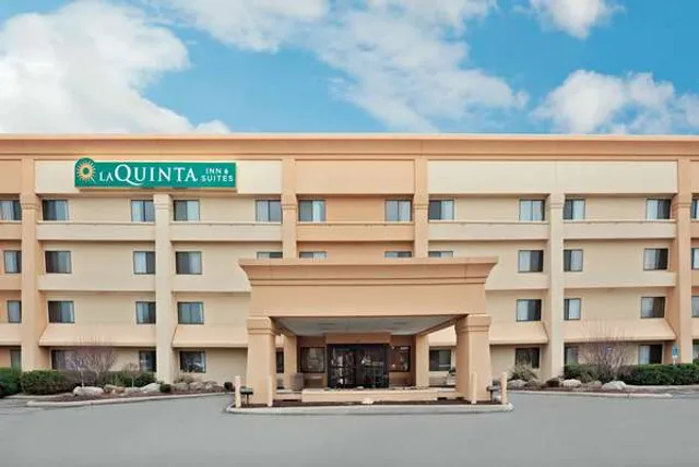 La Quinta Inn & Suites by Wyndham Mansfield OH