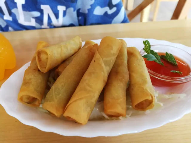 Valgeranna Kämpingud