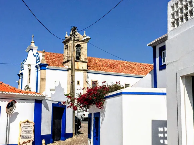 Ericeira SoulSurfers Guesthouse