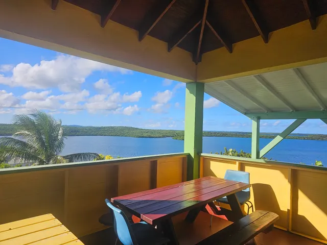 Seaview Restaurant and Bar