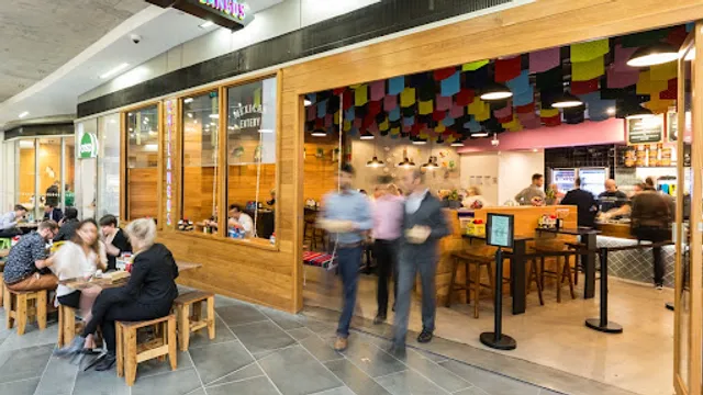 Chilangos Mexican Cantina