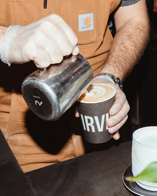 Irving Farm New York