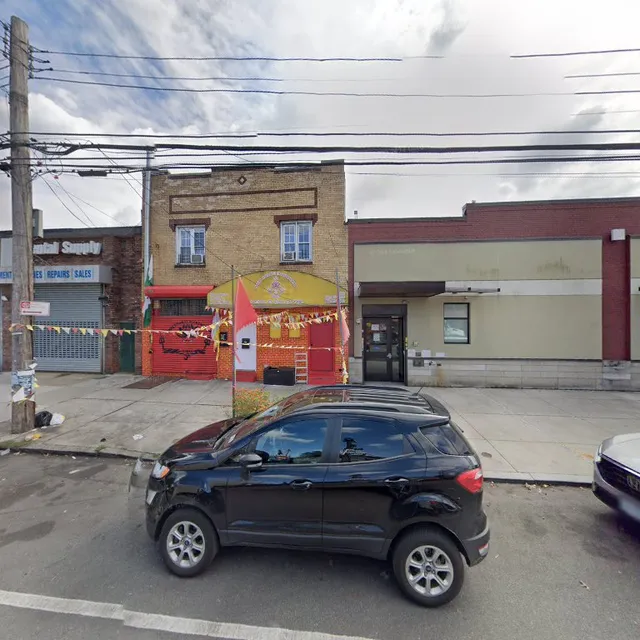 Shri Shakti Mariammaa Temple