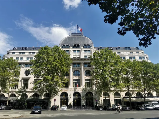 Cercle National des Armées