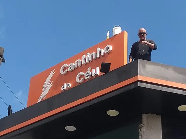 Panificadora Cantinho do Céu
