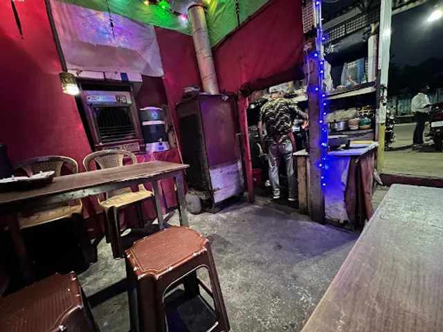 New Kowloon Restaurant