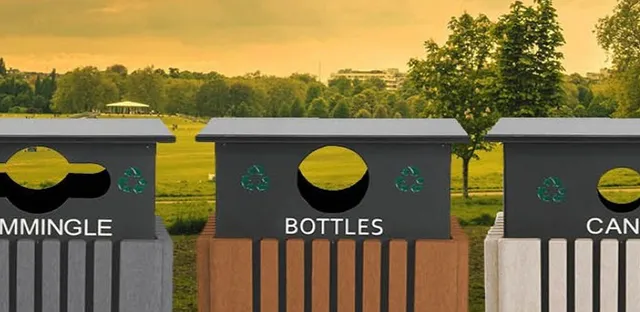 American Recycled Plastic