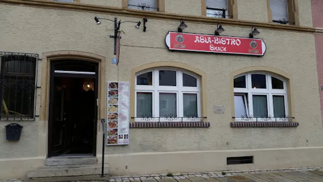 Restaurant Asia Mekong