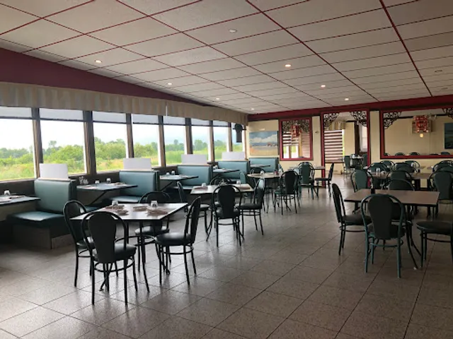 Wok De Hong Kong (Le)