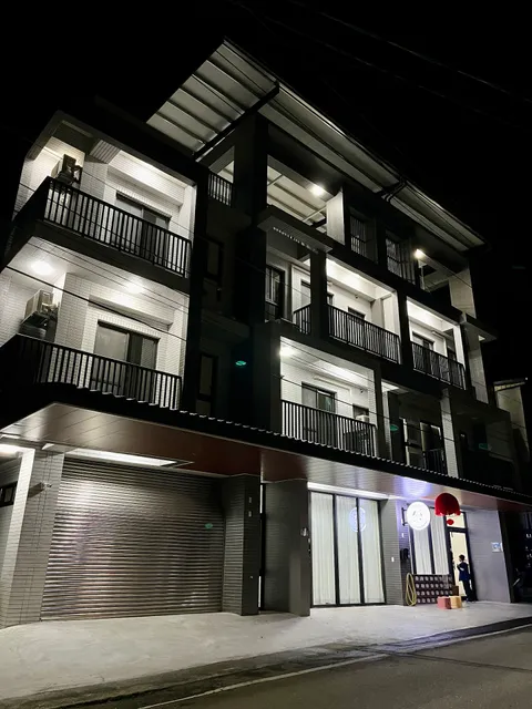 瑞穗民宿 阿牛的家｜Rui Sui Moo Guesthouse