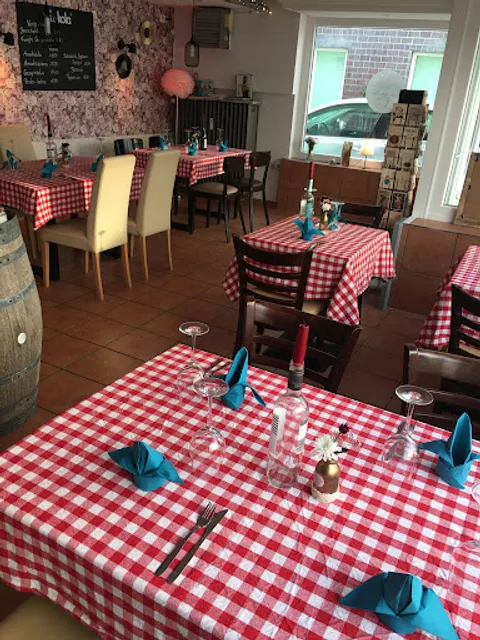 Trattoria & Cafe Cinque Terre