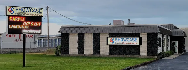 Showcase Interiors Flooring America