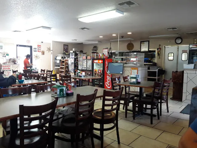 El Tapatio Mexican Restaurant