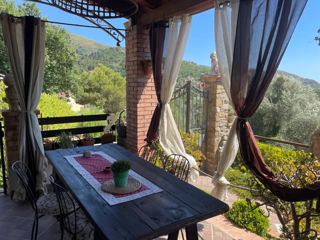 Il Brillocco - CIN IT065071C1AYI7ADYD