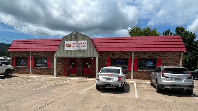 Pizza Barn