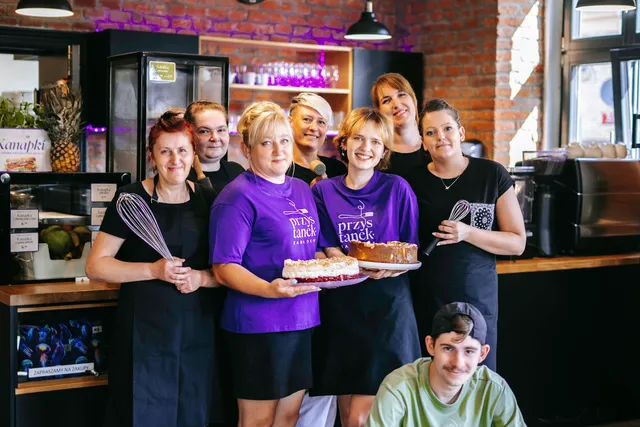 Przystanek Zabłocie Bistro