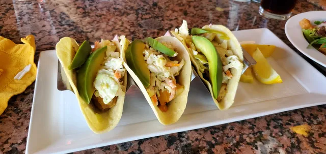 Canyon of the Eagles - Overlook Restaurant