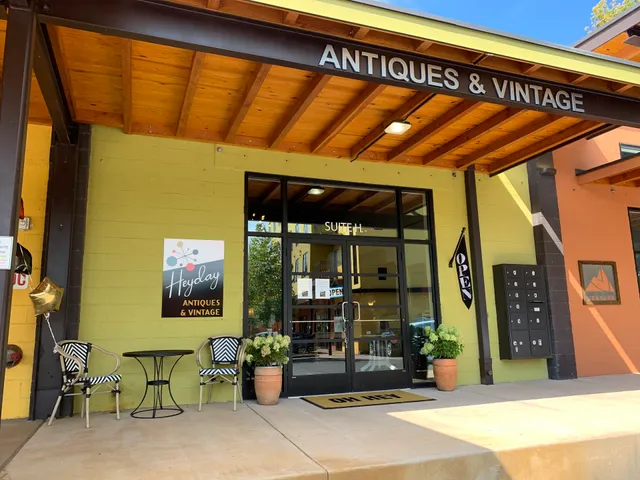 Heyday Antiques & Vintage