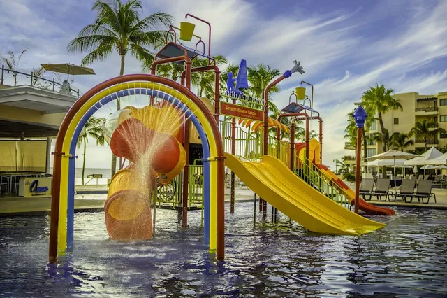 Dreams Riviera Cancun Resort & Spa