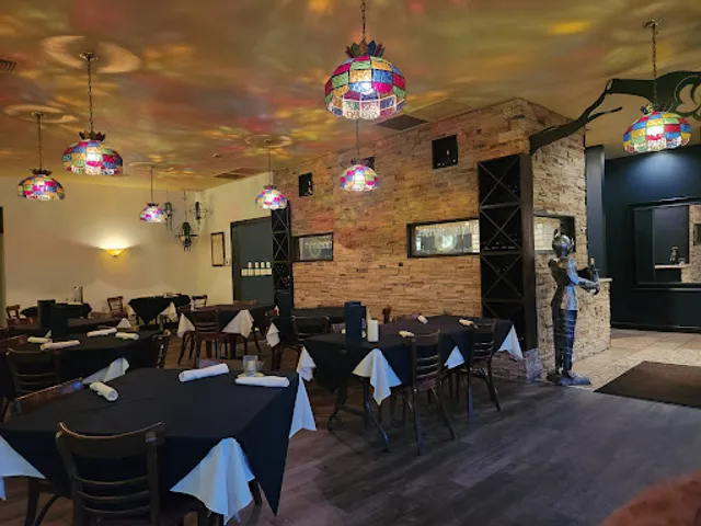 D'Alessandro’s & Tuscany Banquet Hall