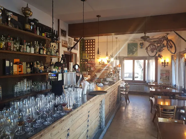 Restaurant Hostal Grau