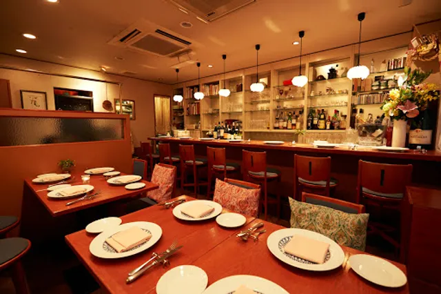 enoteca non troppo エノテカのんとろっぽ