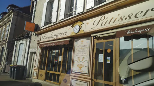 Les Délices de Bourneil