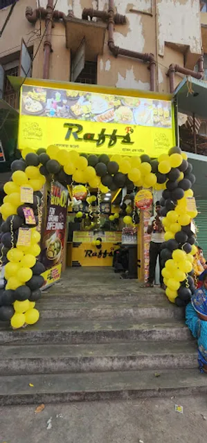 Raffs F9 Garia Station