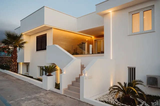 AR Palace Hotel - Palermo