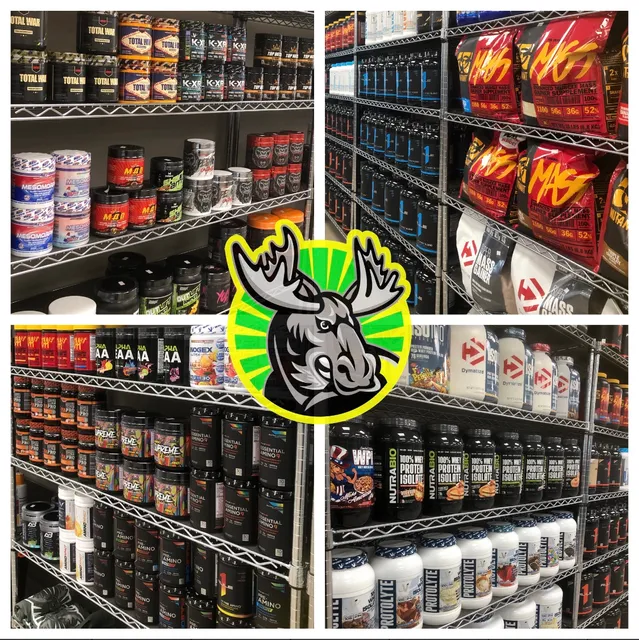 VitaMoose Nutrition - Ardmore, Oklahoma