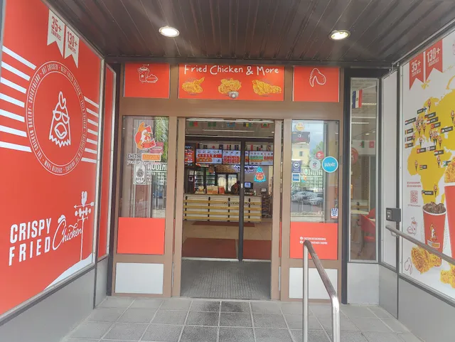 Chitir Chicken Hämeenlinna