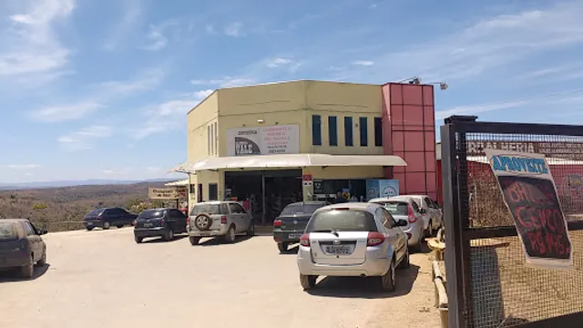 Restaurante Rancho Do Vale