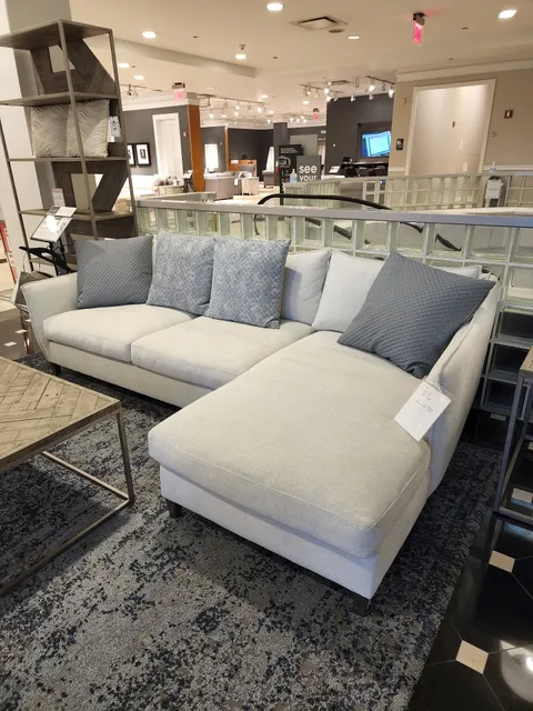 Macy's Mattress Department