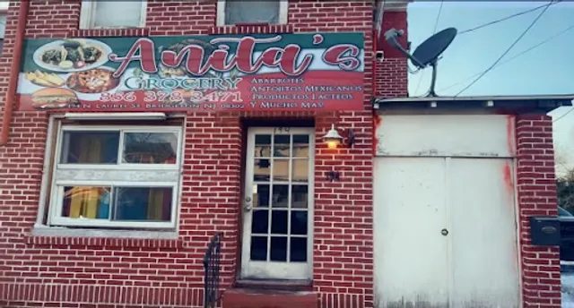 Anita’s Grocery