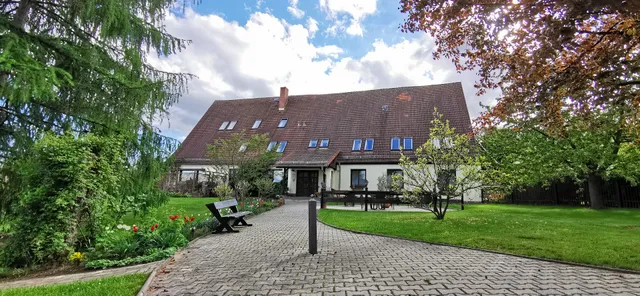 Pension Am Kirschberg