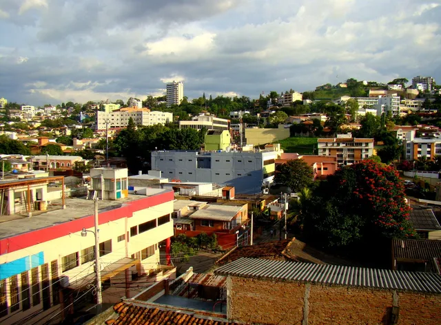 Apartahotel Las Hortensias