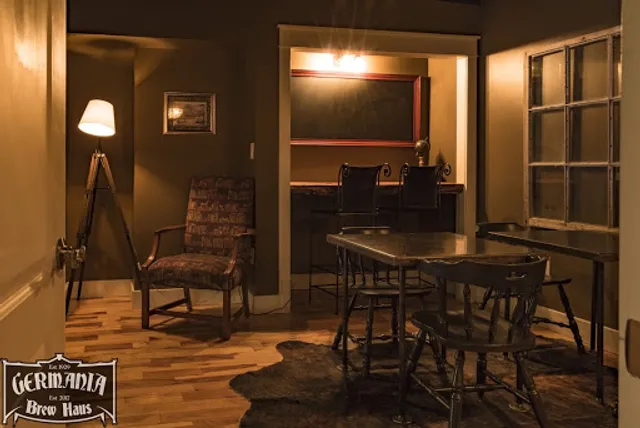 Germania Brew Haus | Alton | Drive-Thru